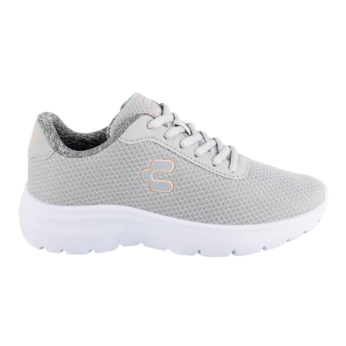 Tenis Walking Light Sport Dama Charly 06952/53/54