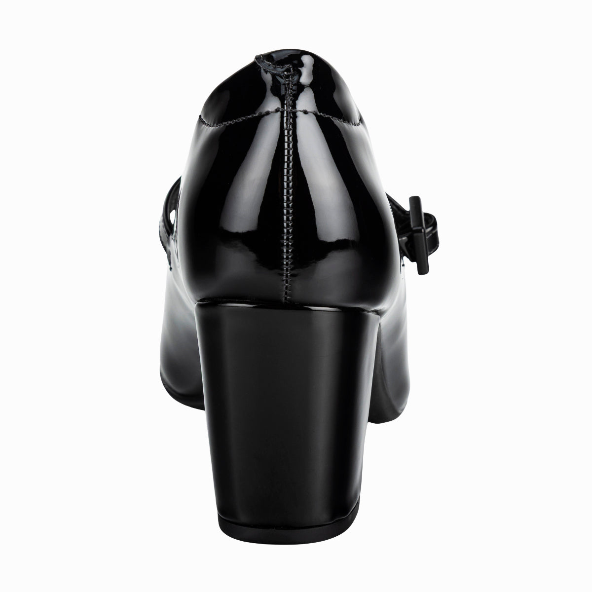 Zapato de vestir en color Negro de la marca Modare