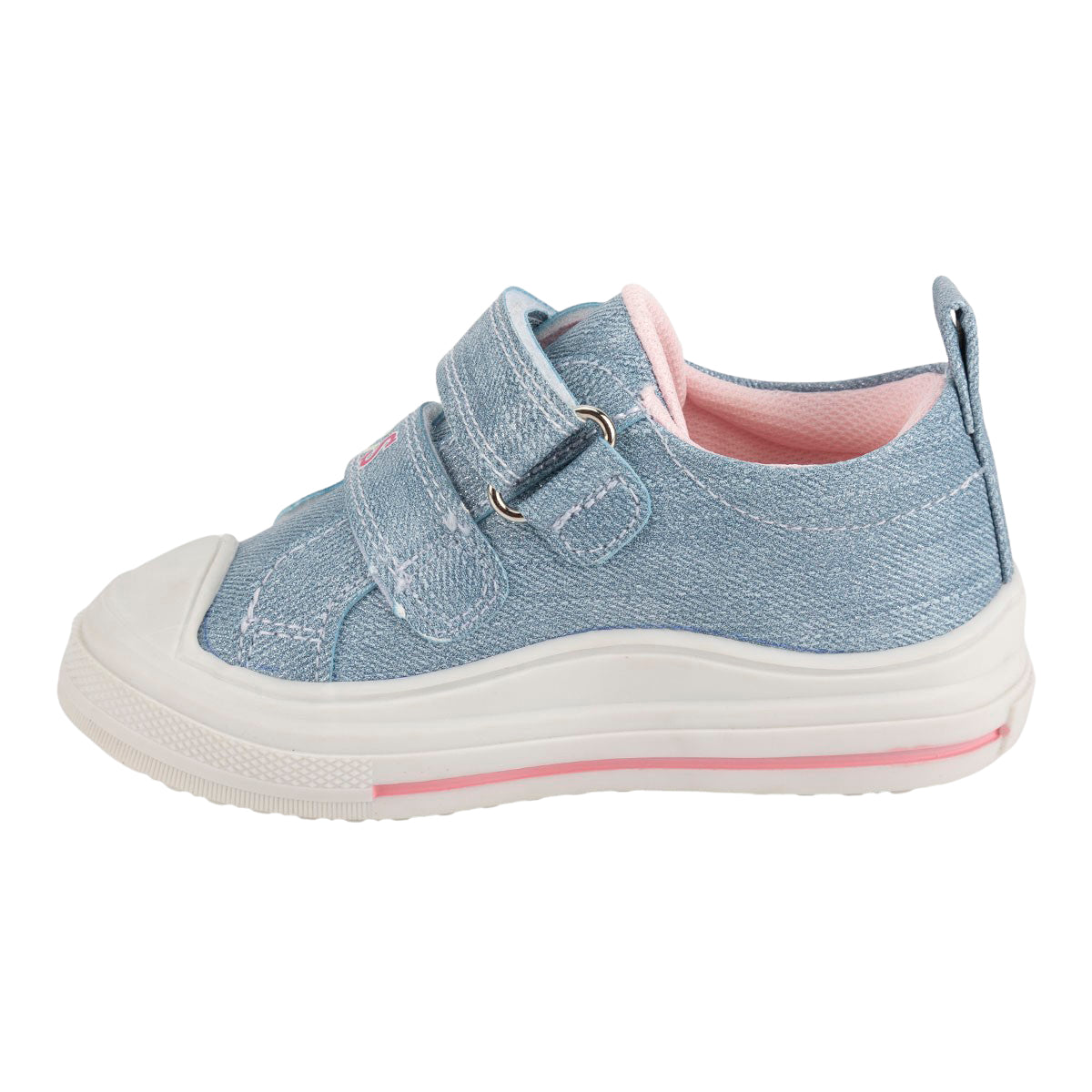 Tenis Bambino Para Niña Choclo Moda 06117 Bambino Tenis Bambino Calzado con Estilo en México