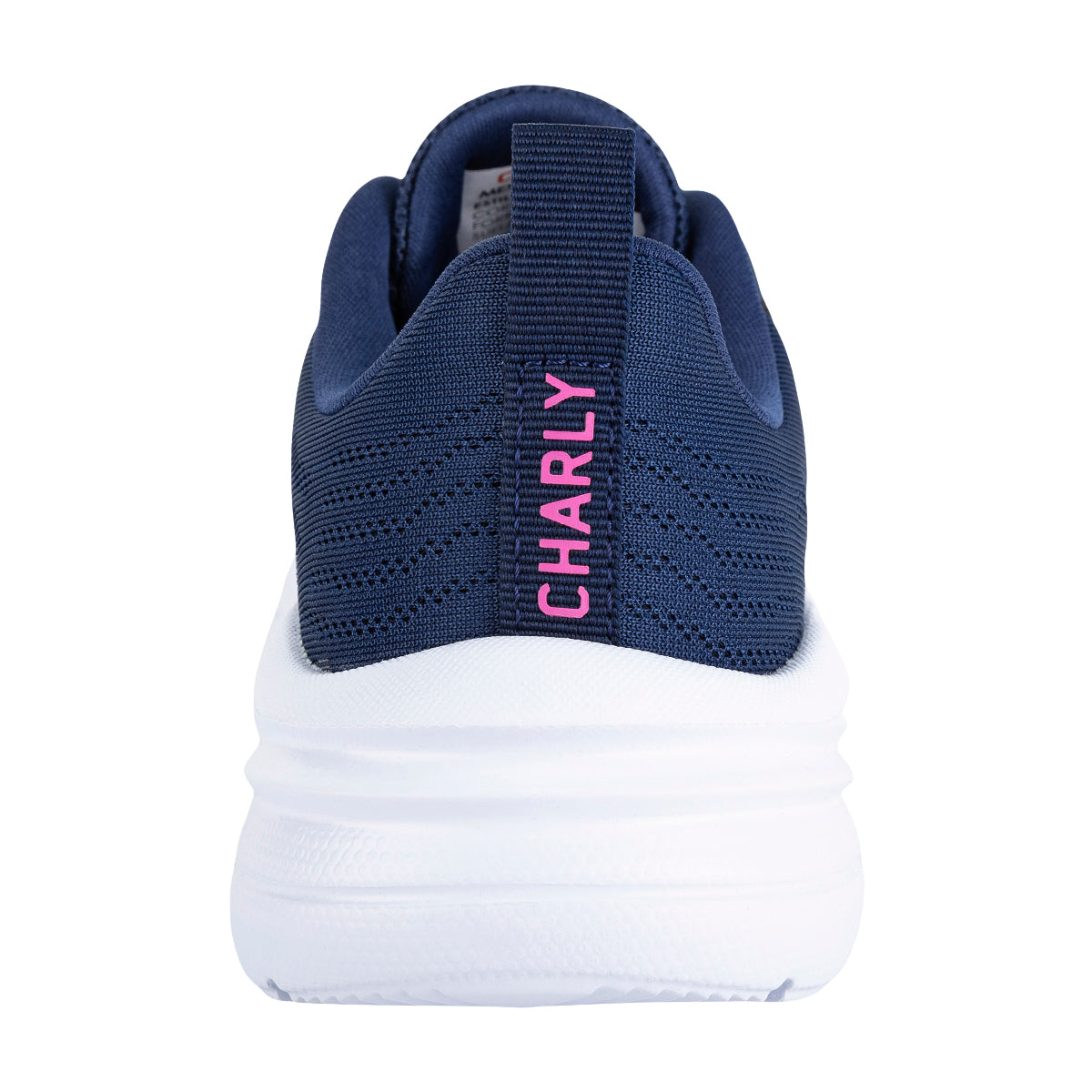 Tenis Charly Para Mujer Sagres Sport Running Road 08243-44-45