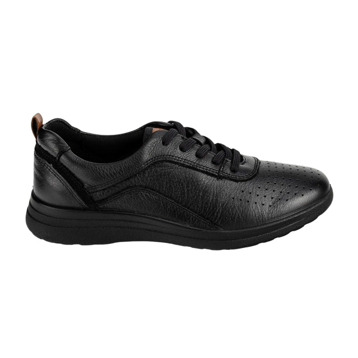 Zapatos Casual de la marca Flexi en color Negro