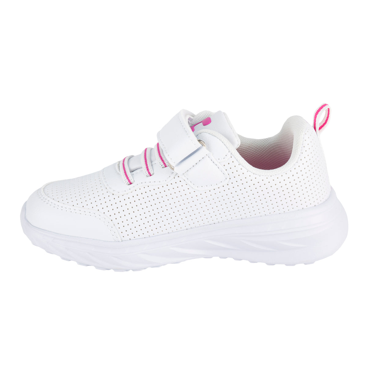 Tenis Charly Para Niña Moda Amaya Deportivo 06263