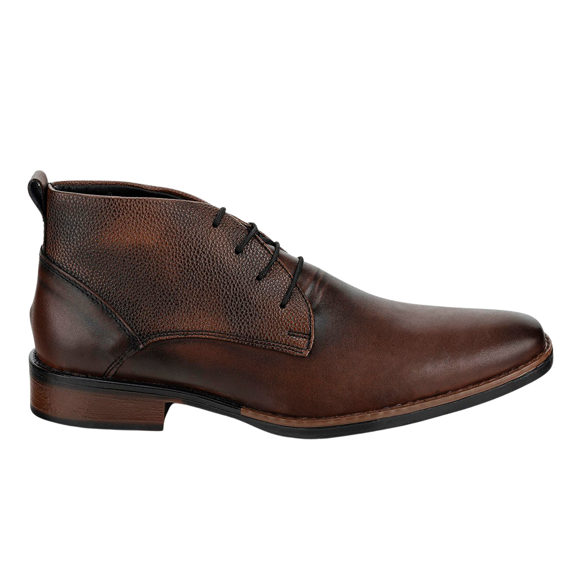 Zapato Vestir Elegante Caballero Lugo Conti 06222