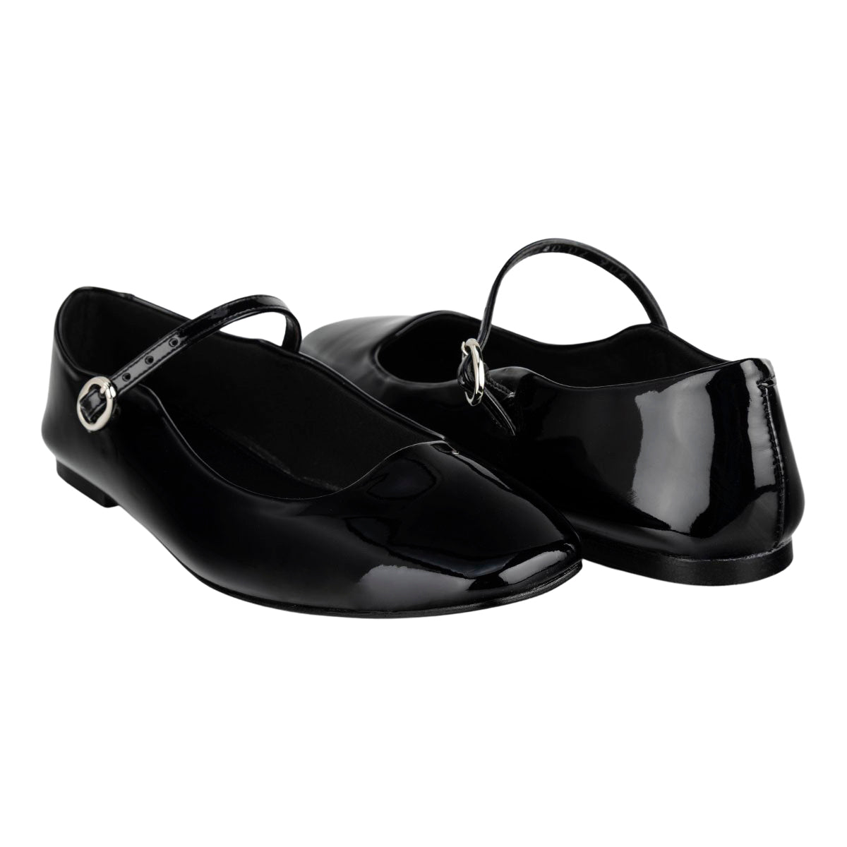 Zapato Balerina Moda Dama Senties 06485