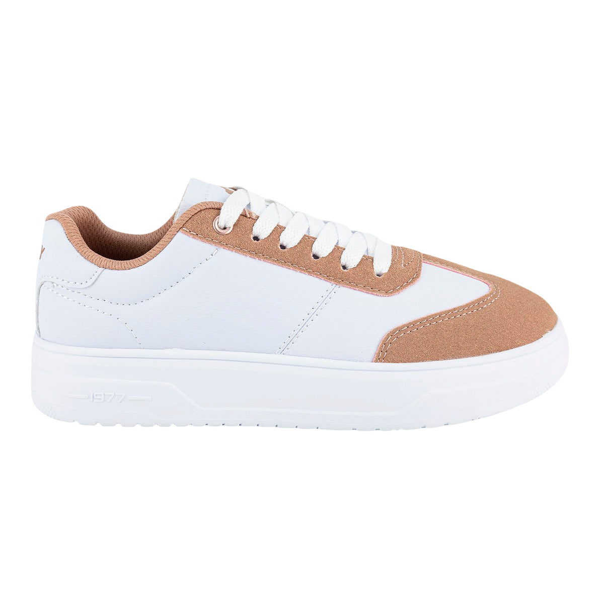 Tenis Zagori Lifestyle Moda Classic Para Mujer Charly 06956