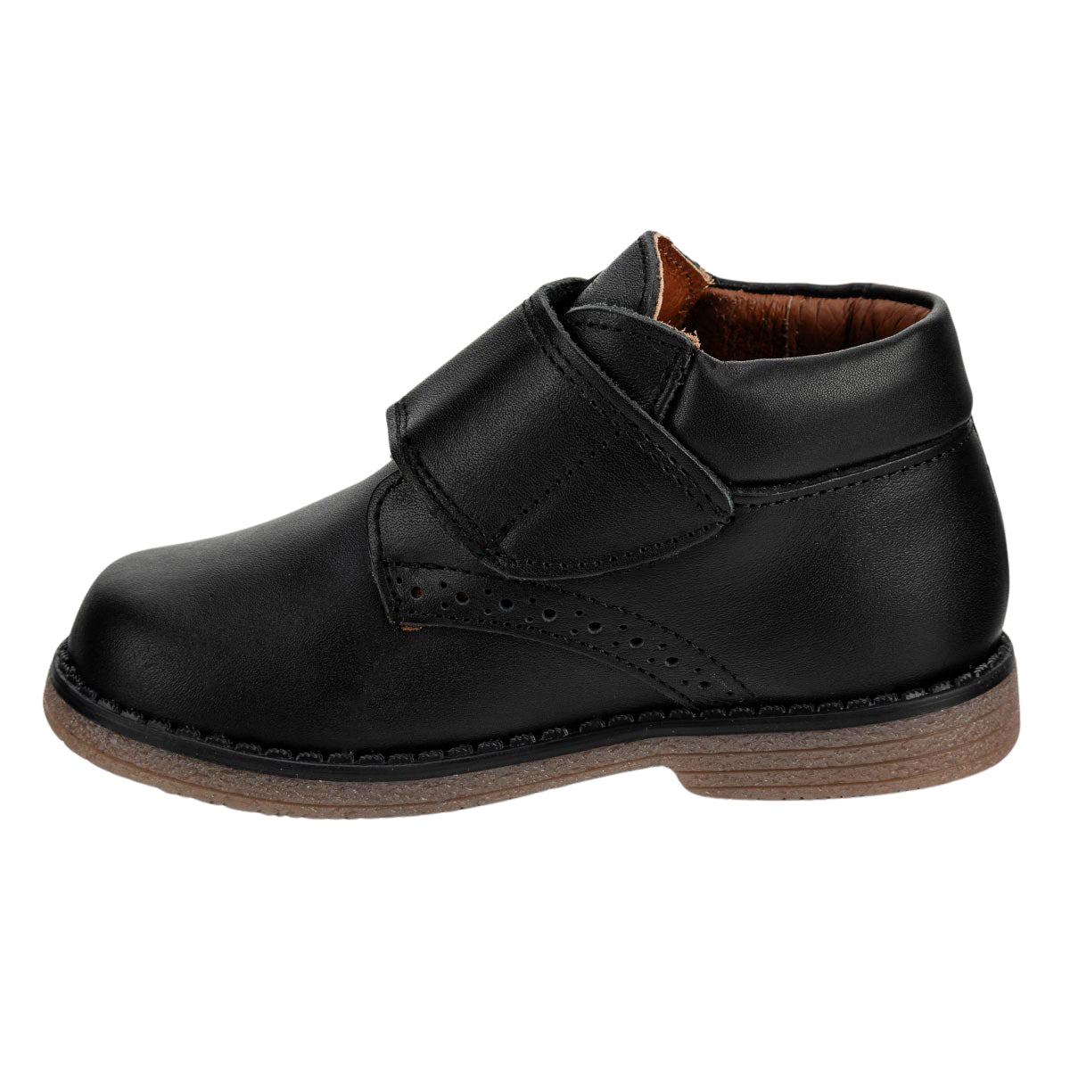Bota Casual Niño Dogi 06239