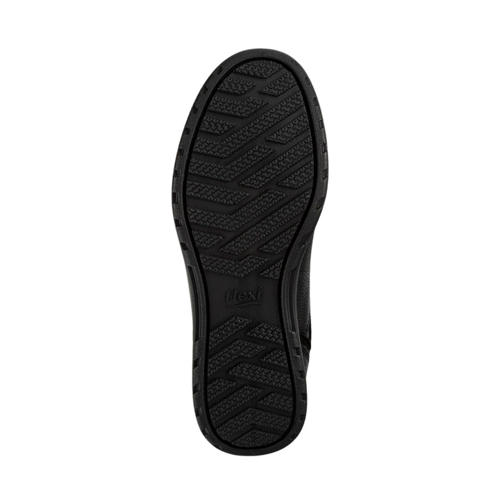 Zapatos Casual de la marca Flexi en color Negro