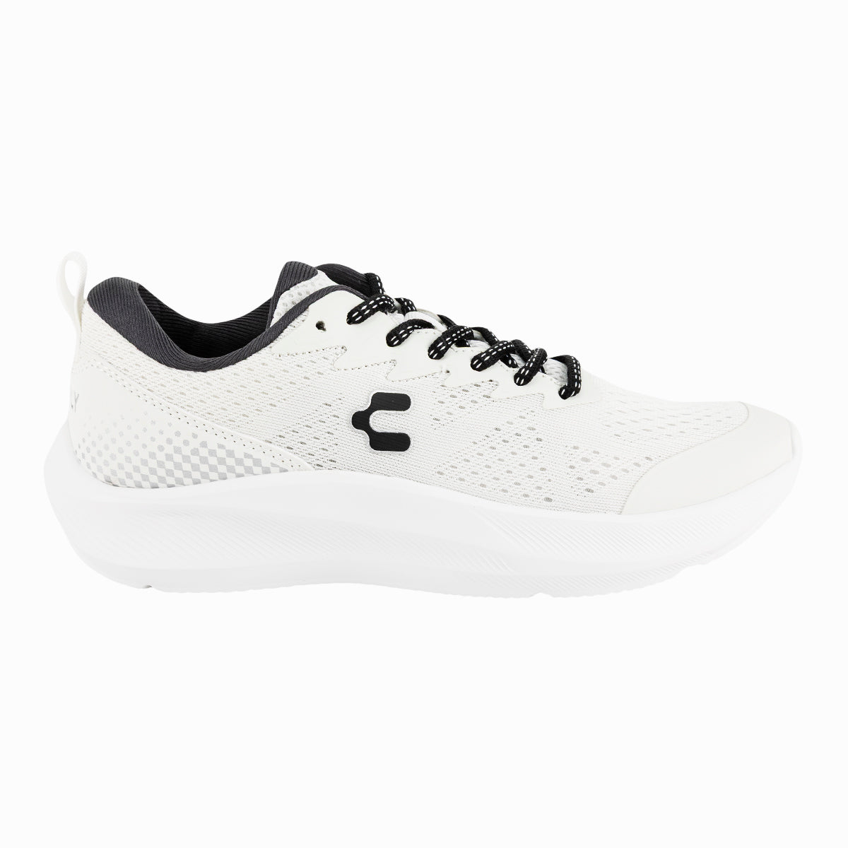 Tenis Flame Sport Road Junior Niño Charly 07384-85