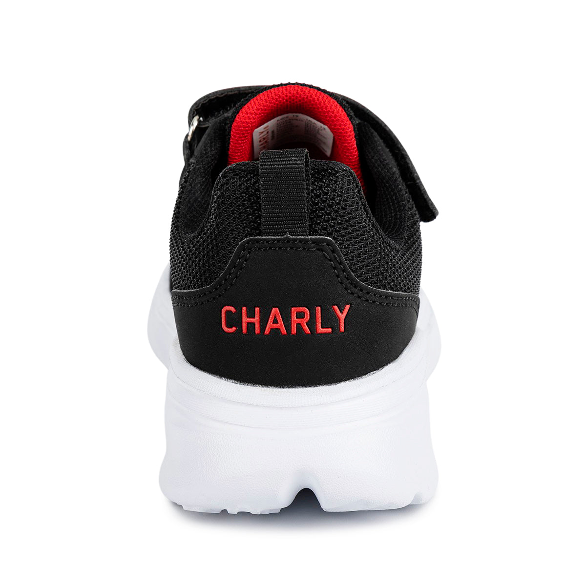 Tenis Deportivo Scoter Running Niño Charly 05187