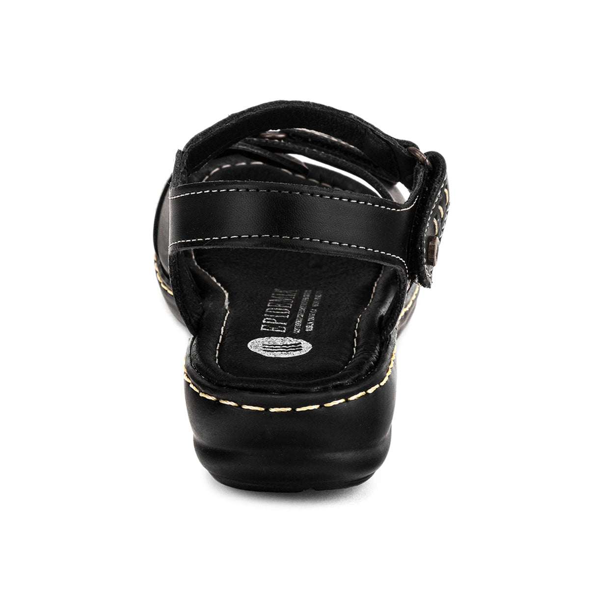 Sandalias Cómodas Dama Epidemia 03642/43