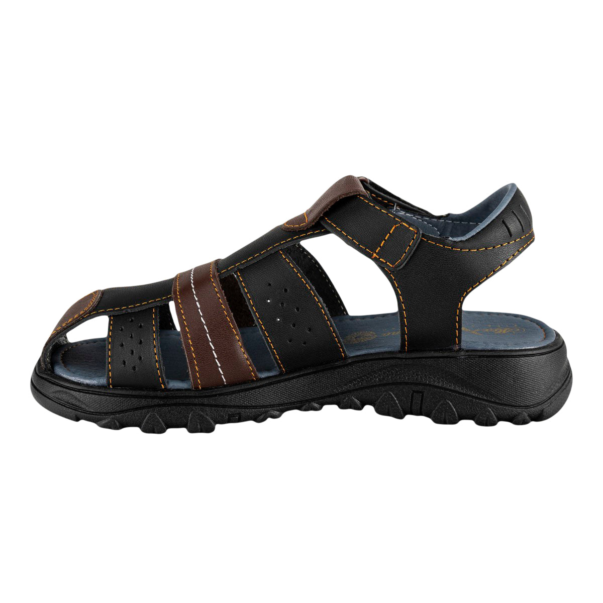 Sandalia Casual Junior Niño Peke Kids 06416