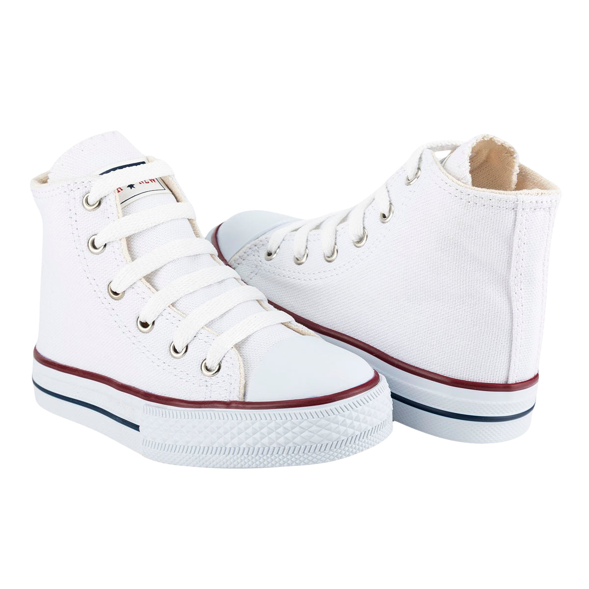 Tenis Casual Star I Niño Scape 07313