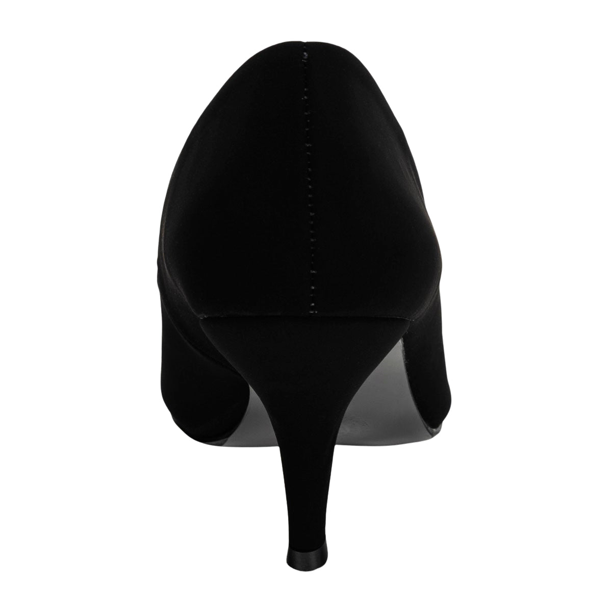 Zapatilla Vestir Dama Damita 06680/81