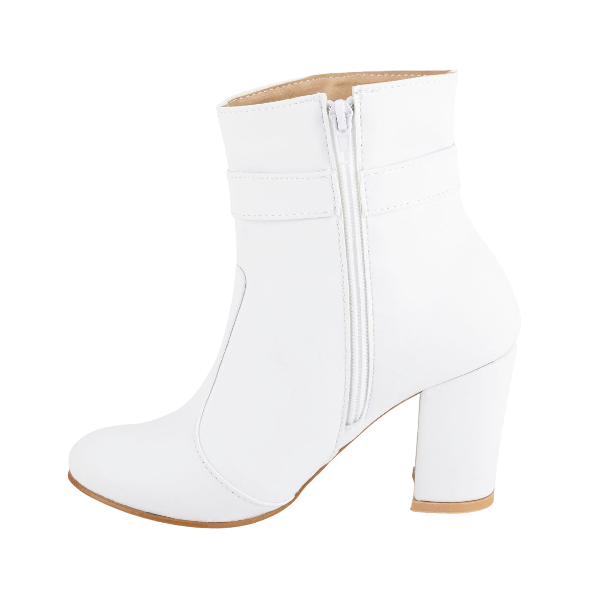 Bota Moderna Hebilla Dama Penny Lane 06246