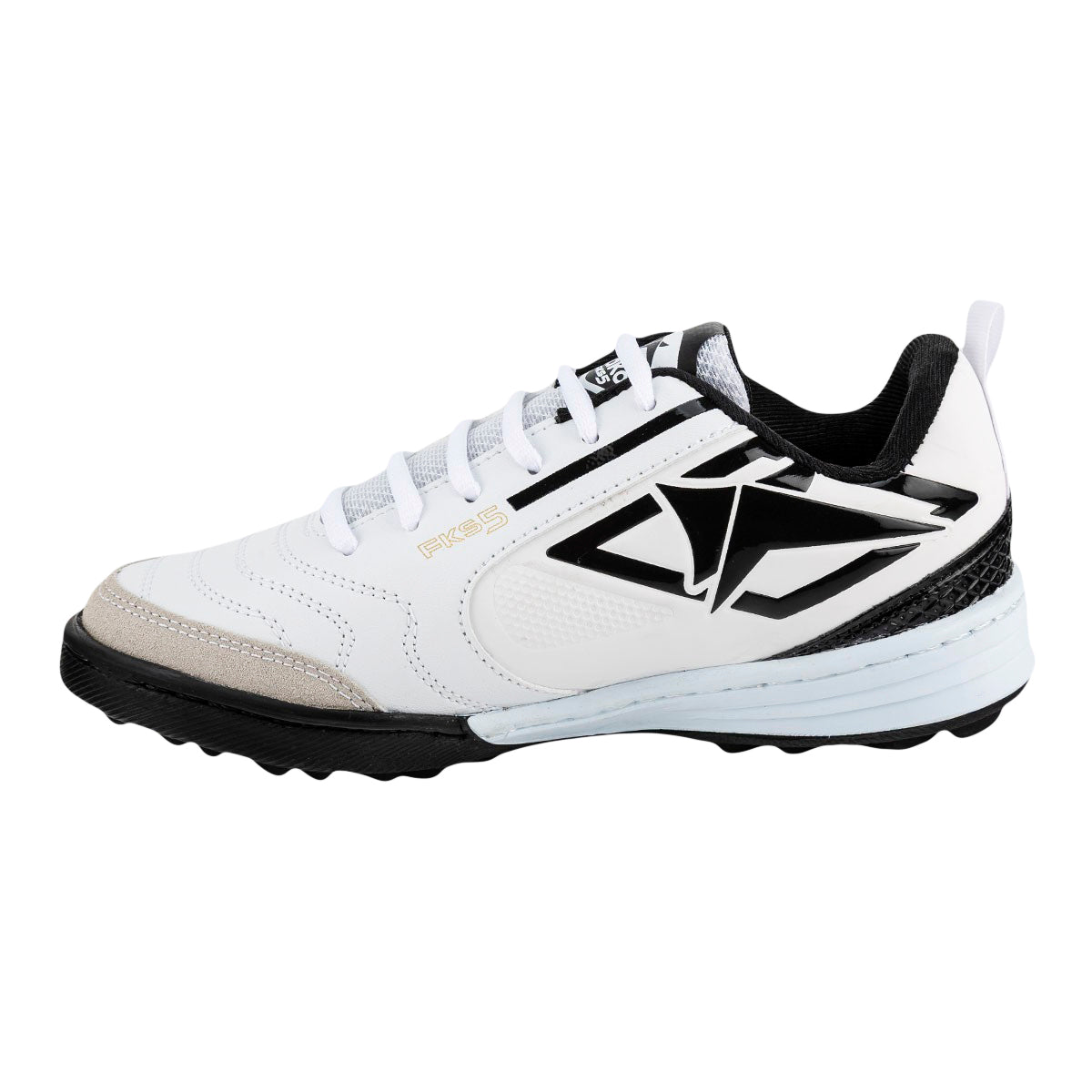 Tenis Futbol Rápido Para Hombre Air Frakos 07256/58/60