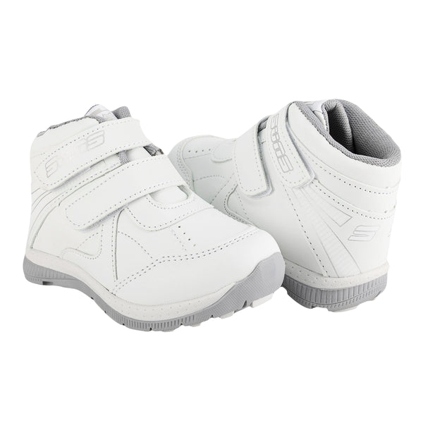 Tenis Bota Escolar Niño Suns 03021