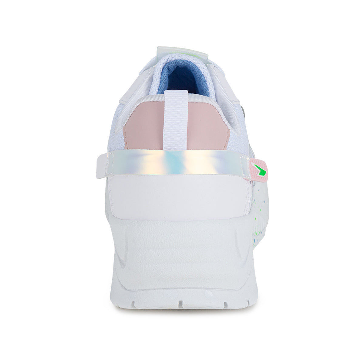 Tenis Plataforma Moda Para Mujer Neosport 03964 Neo Sport Tenis Neo Sport Calzado con Estilo en México