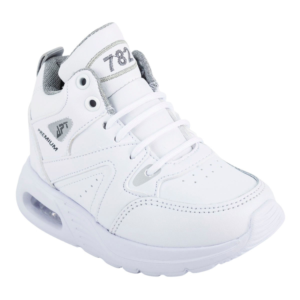 Tenis Deportivo Moda Niño Apt 05892