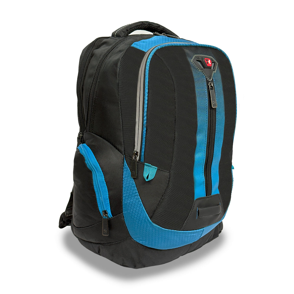 Mochila Deportiva/Escolar Moderna Unisex Unicornio 08016-17-18