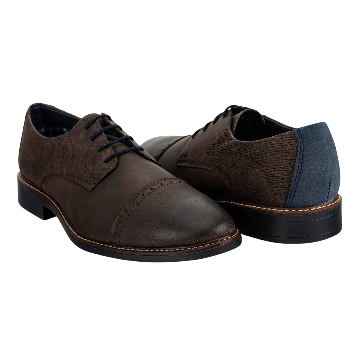 Zapato Vestir Caballero H42823 Lugo Conti 05779