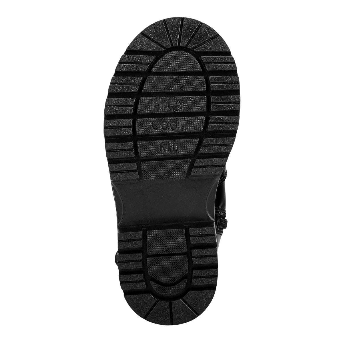 Botín Bambino Para Niña Casual Moño 07846 - Tres Reyes Zapaterías - México