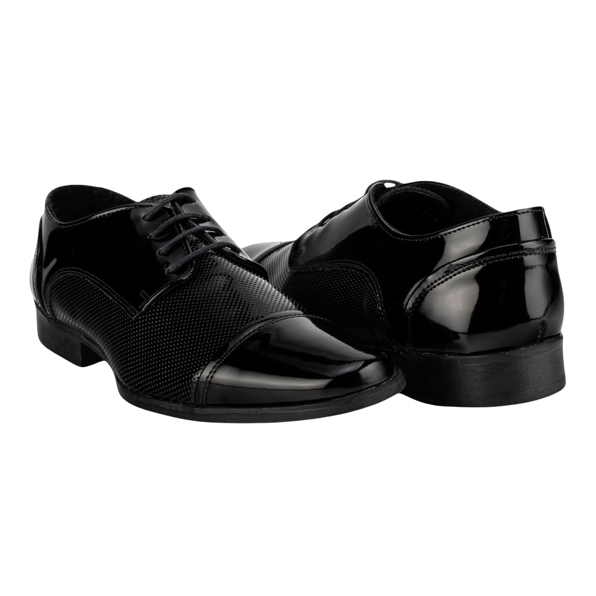 Zapato Caballero Vestir King Walker 10507g1 00805