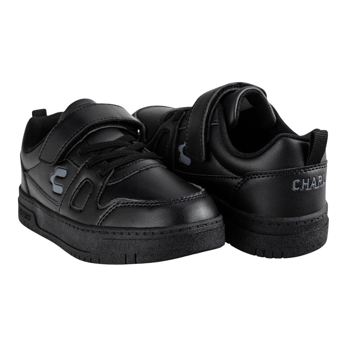 Tenis Charly Para Niño Urban Zlip City 09160
