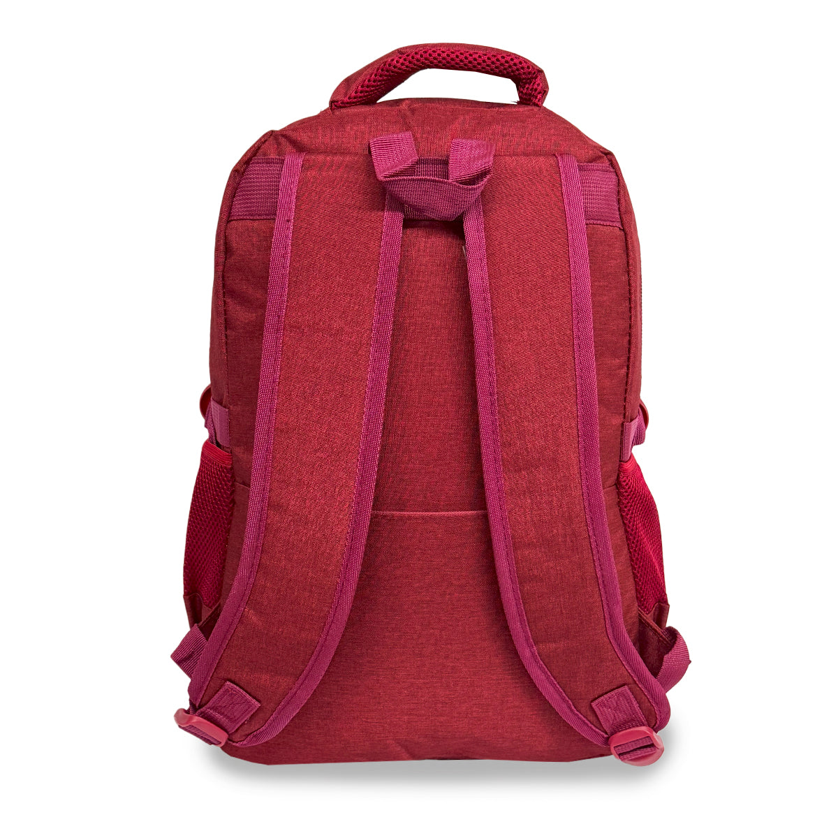 Mochila Aventura  Escolar Unisex Ondeer 07924-25-26-27