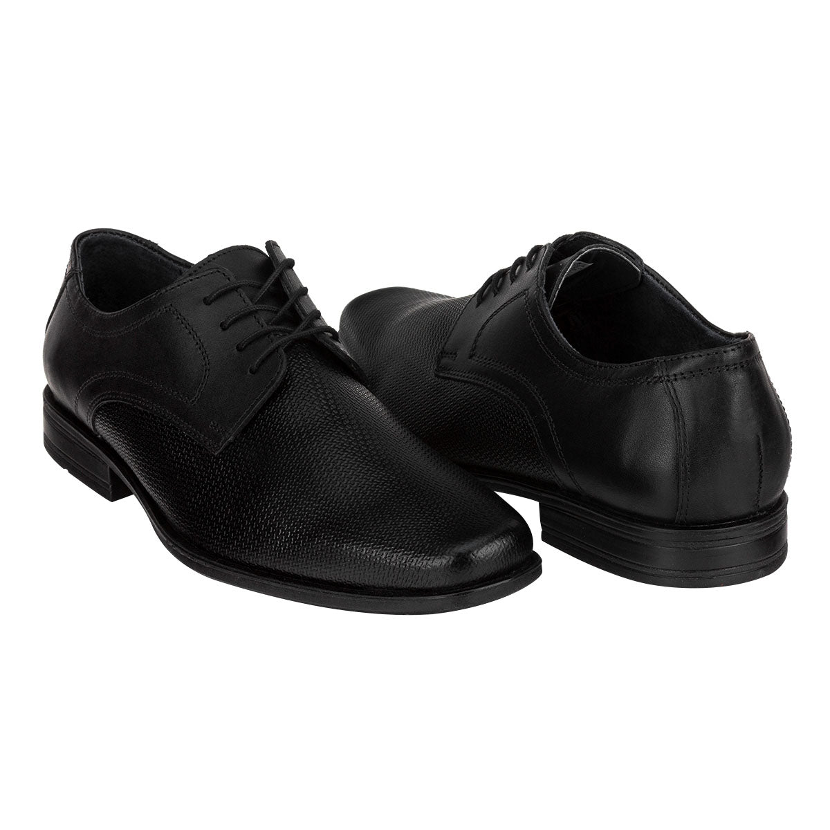 Zapato Vestir Caballero Flexi A02748