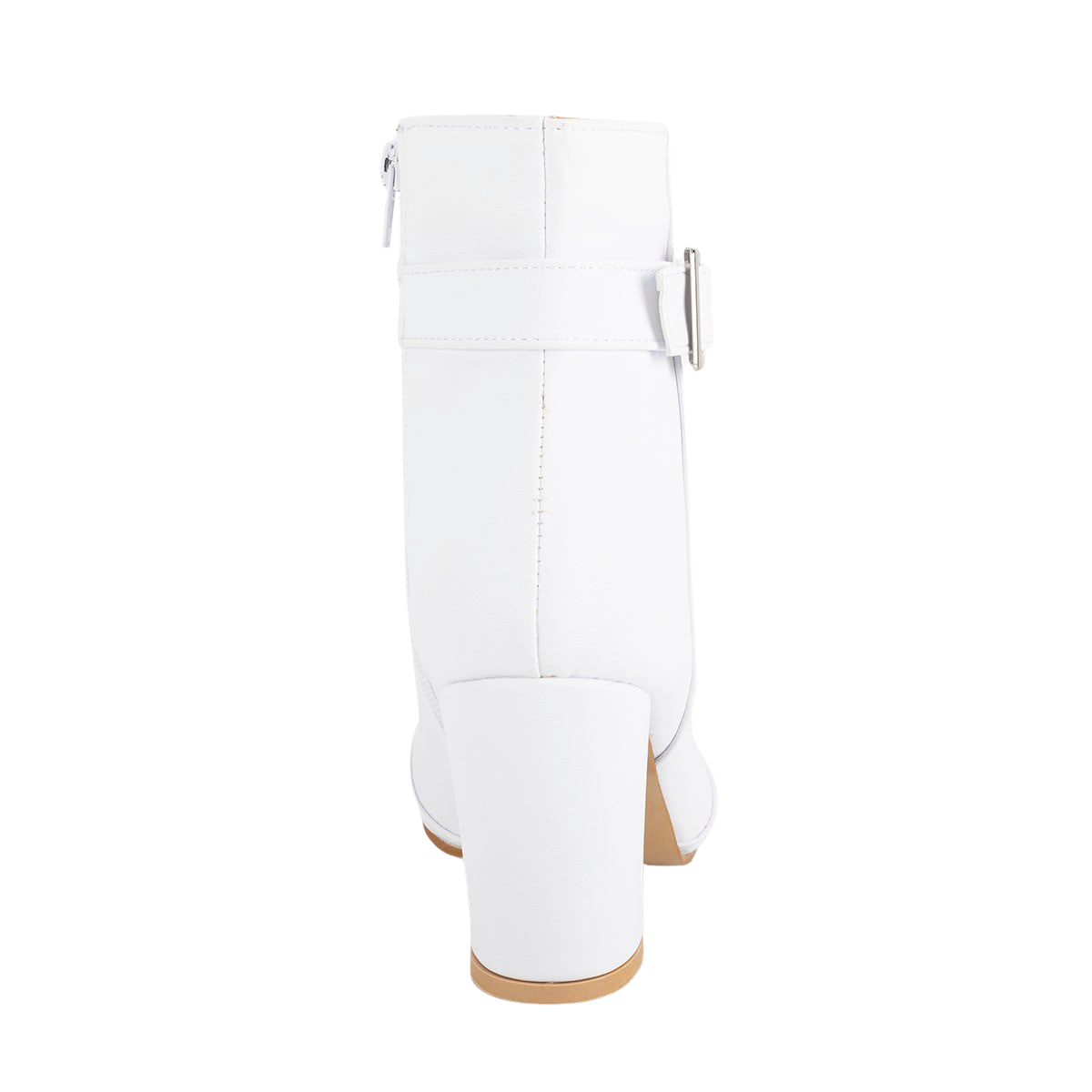 Bota Moderna Hebilla Dama Penny Lane 06246