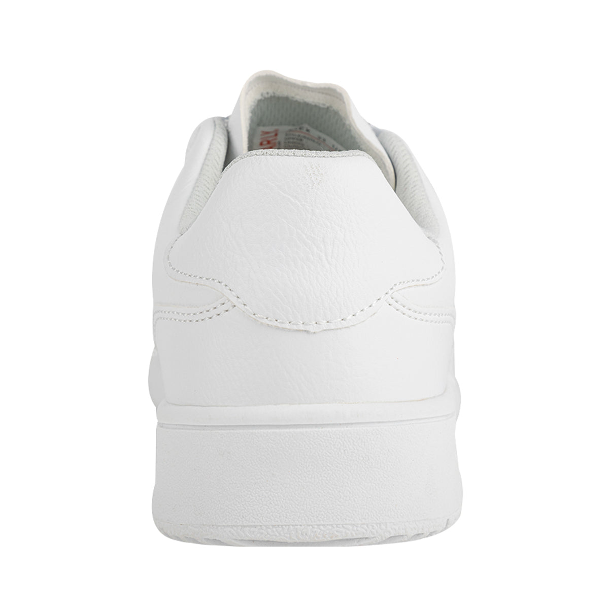 Tenis Blancos Charly Para Hombre Casuales City Classic 05699 - Tres Reyes Zapaterías - México