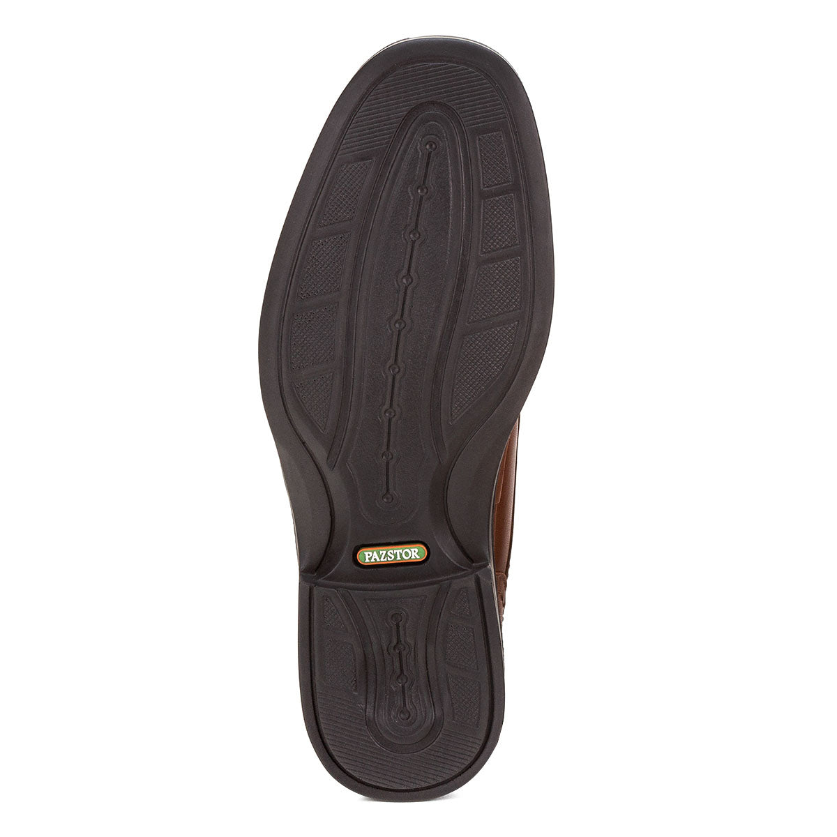 Zapato Mocasín Para Hombre Pazstor 01160