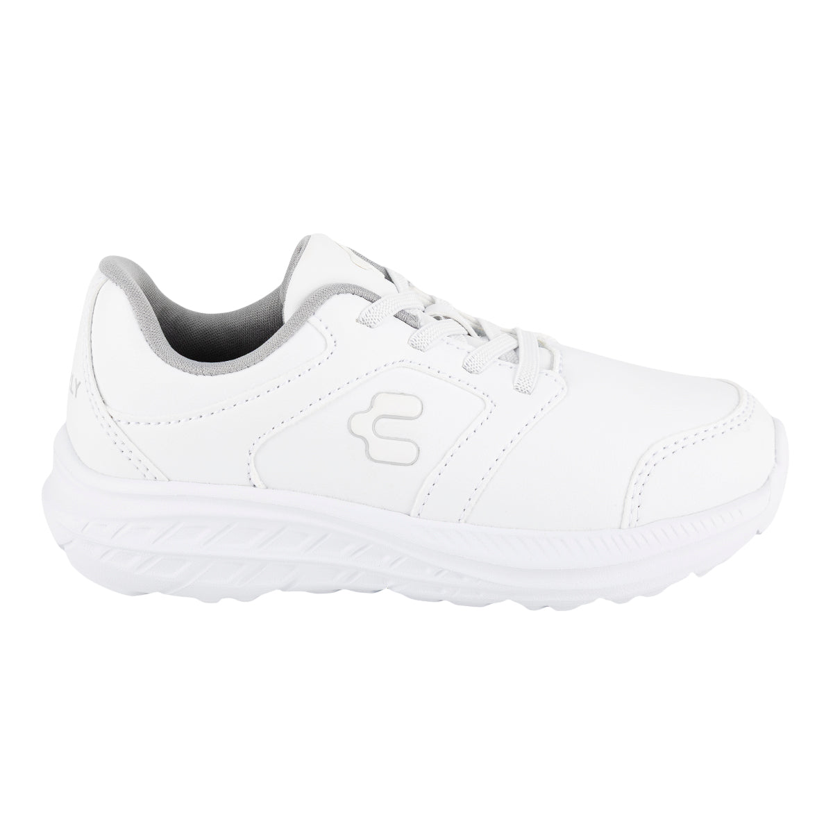 Tenis Escolar Acrobat Sport Running Road Niño Charly 07406