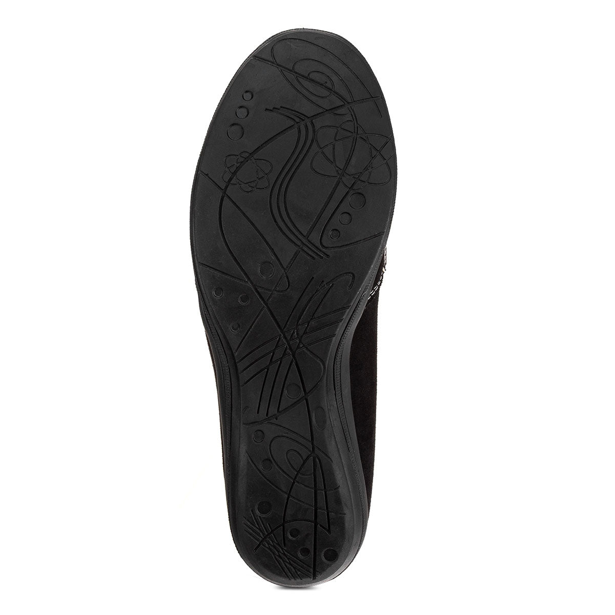 Zapato Casual Comodo Dama Dkhhappy 02433