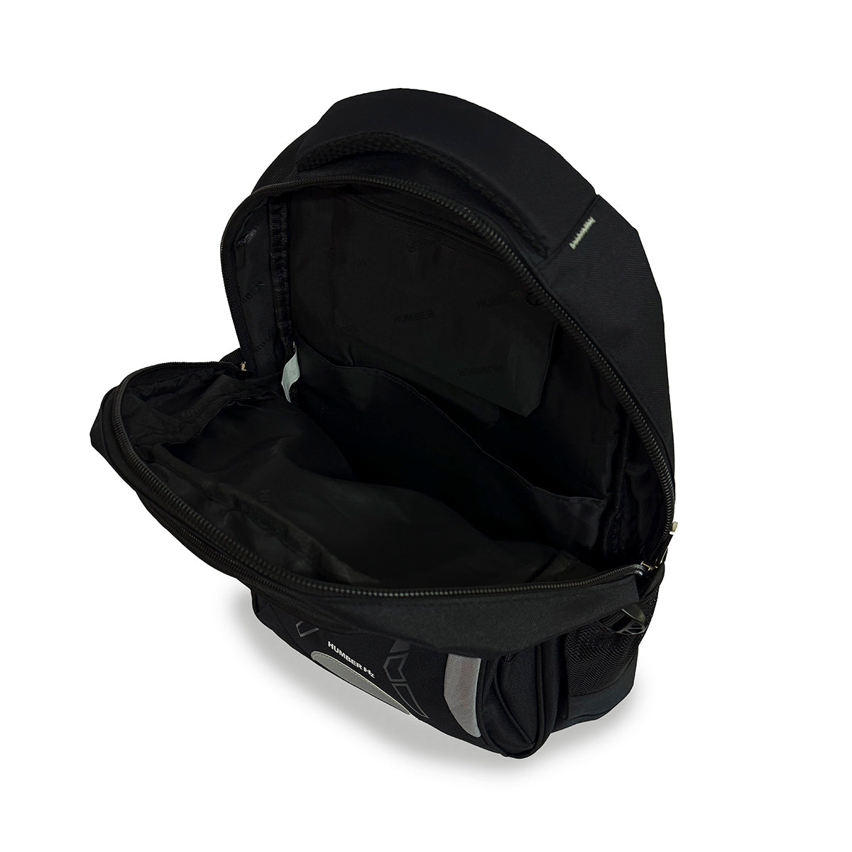 Mochila Backpack Escolar Unisex Humber 07891-92-93-94