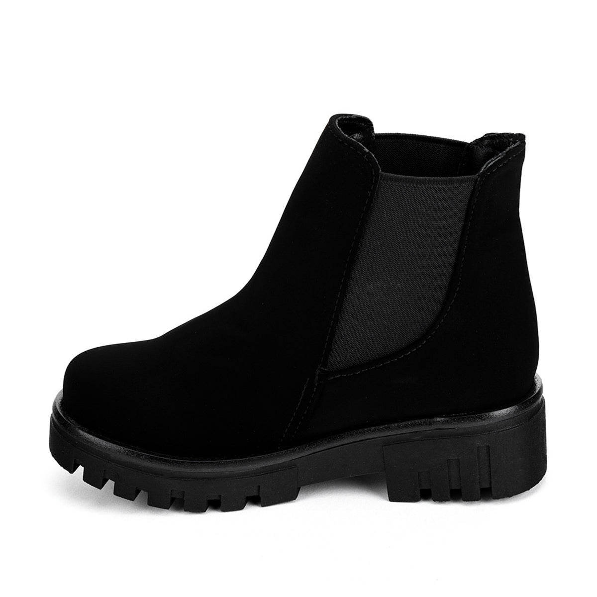 Botita Moda Casual Niña Touche 04801 - Tres Reyes Zapaterías - México