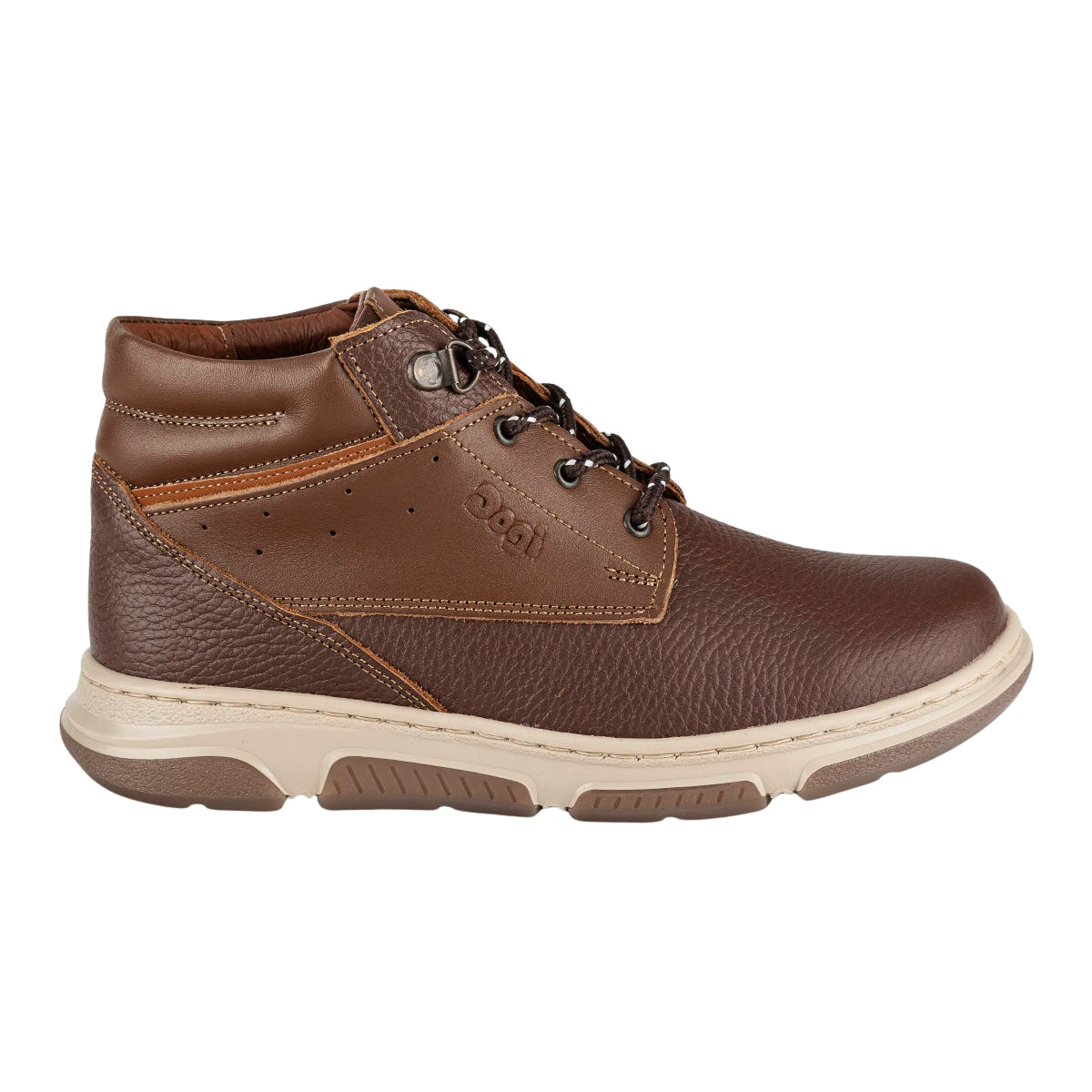 Bota Casual Junior Niño Dogi 04547