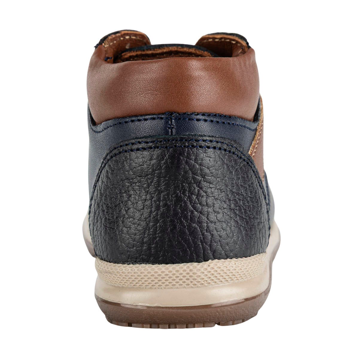 Botín Dogi Para Niño Casual 06230