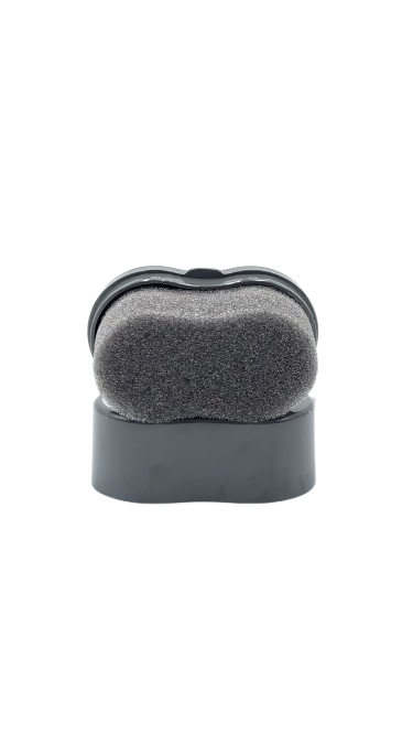 Esponja Lustradora Mini de Bolsillo Calzanetto 00090