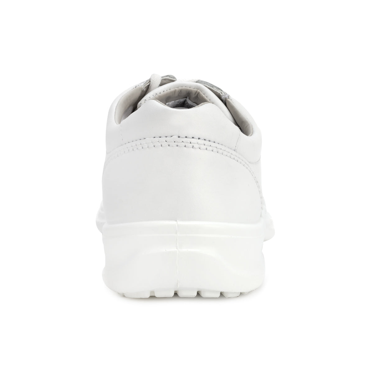 Zapato Flexi Blanco Para Hombre Servicio 00187 - Tres Reyes Zapaterías - México