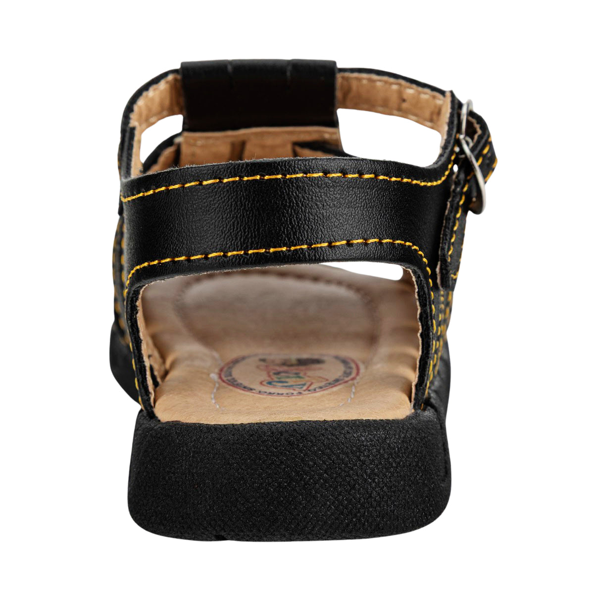 Sandalia Casual Pescador Niño Jerry 06744