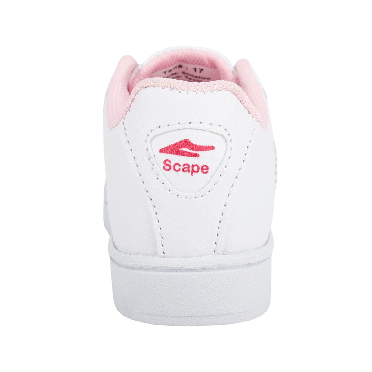 Tenis Casual Moderno Niña Scape 05617