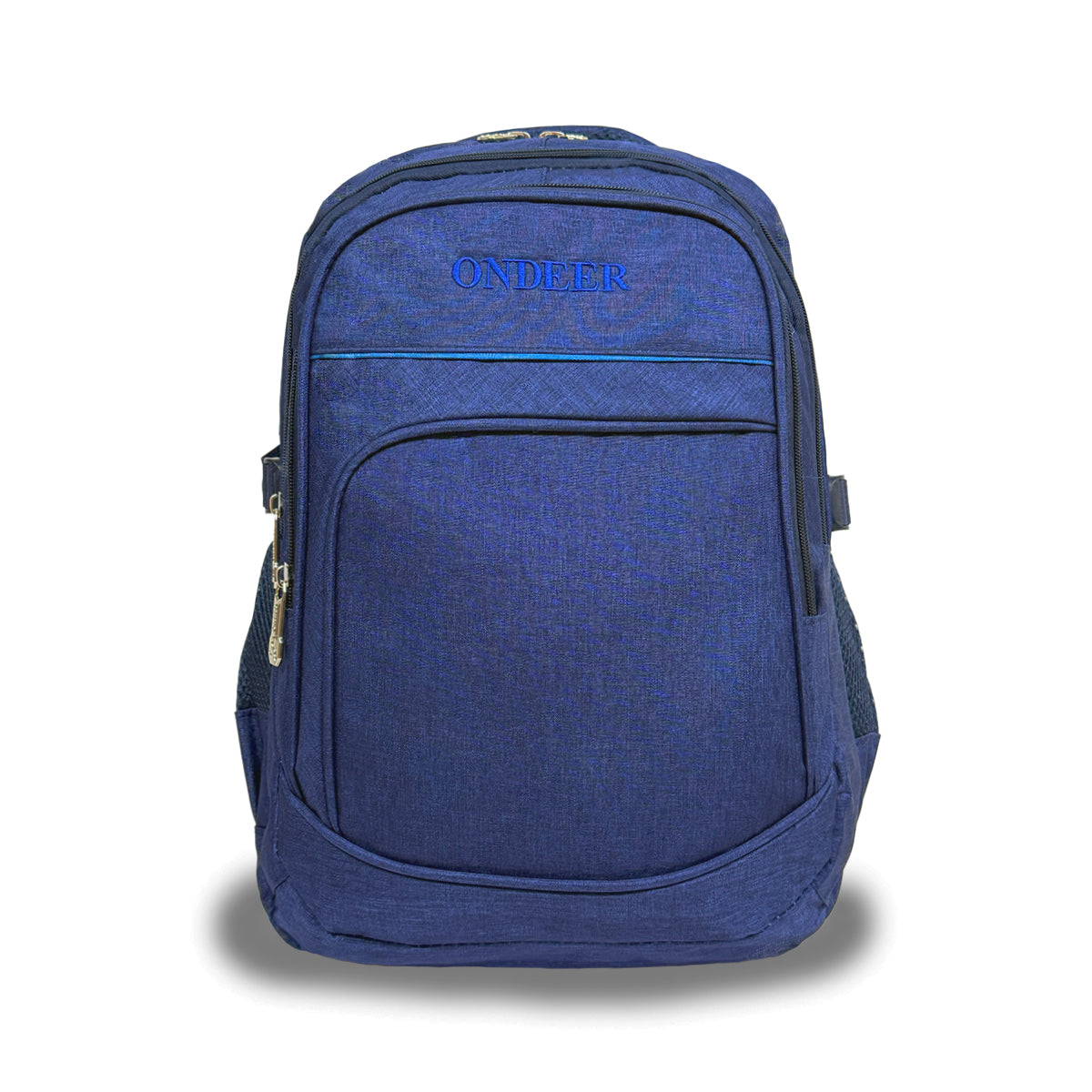 Mochila Aventura  Escolar Unisex Ondeer 07924-25-26-27