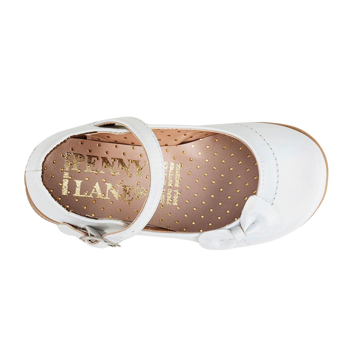 Zapato Moño Vestir Niña Penny Lane 04860-04862