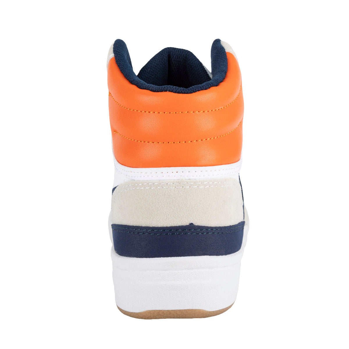 Tenis Bota Casuales Moda Para Hombre Panam 06148