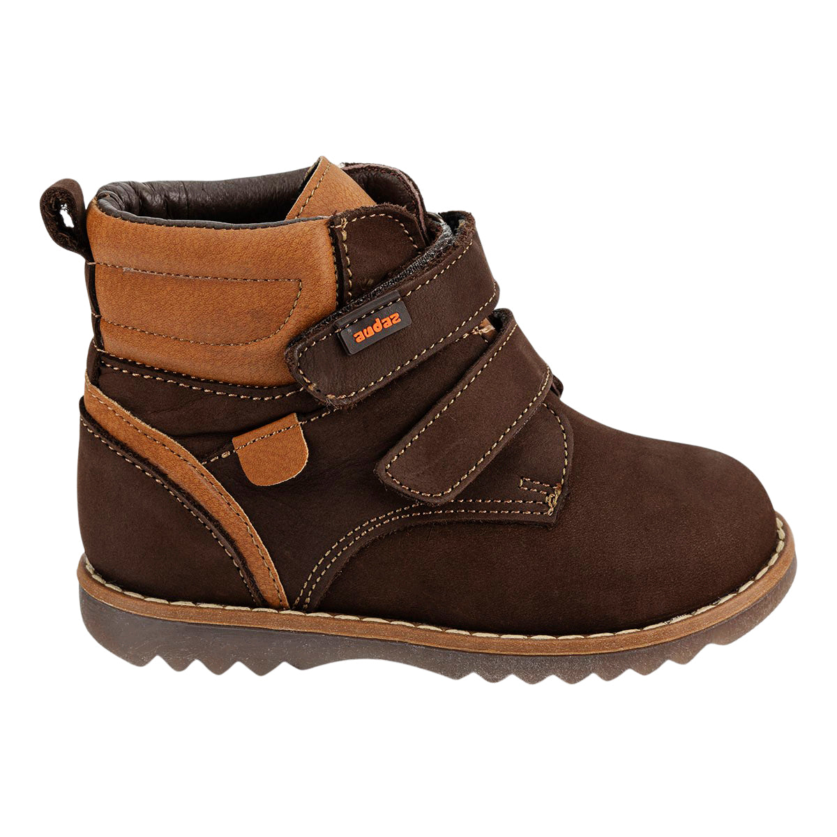 Bota Casual Niño  Audaz 06438