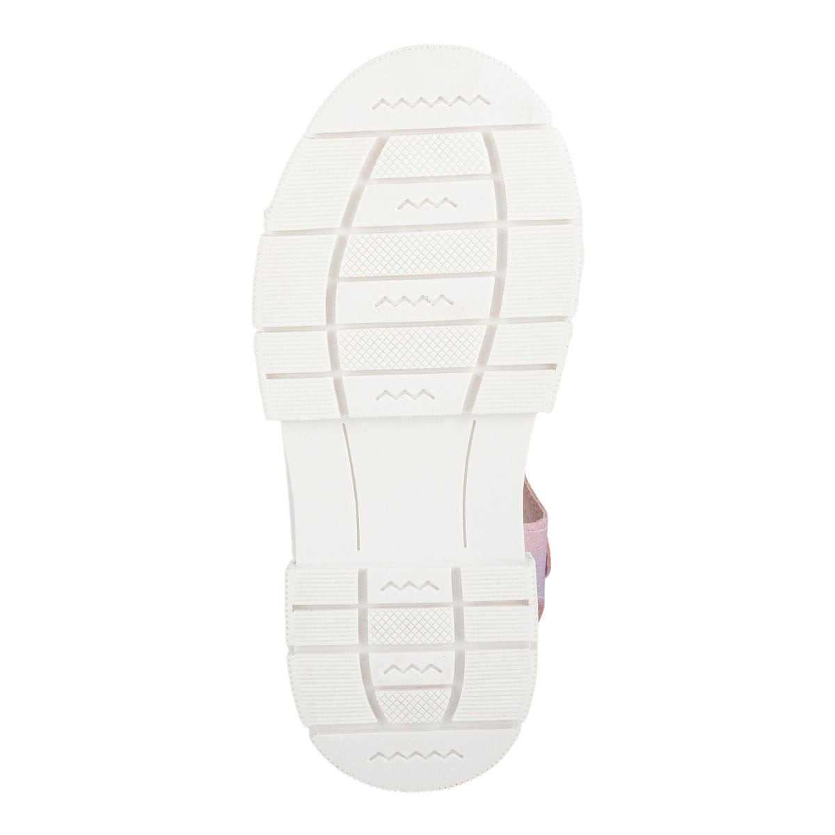 Sandalia Huarache Casual Niña Bambino 06693