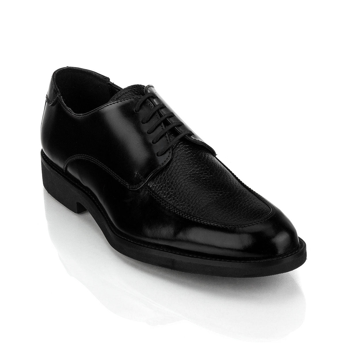 Zapato Para Hombre Vestir Piel Evolucion 03735 - Tres Reyes Zapaterías - México