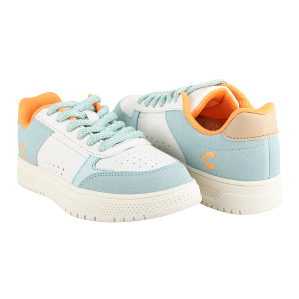 Tenis Casual Warp City Dama Charly 08234-35-36