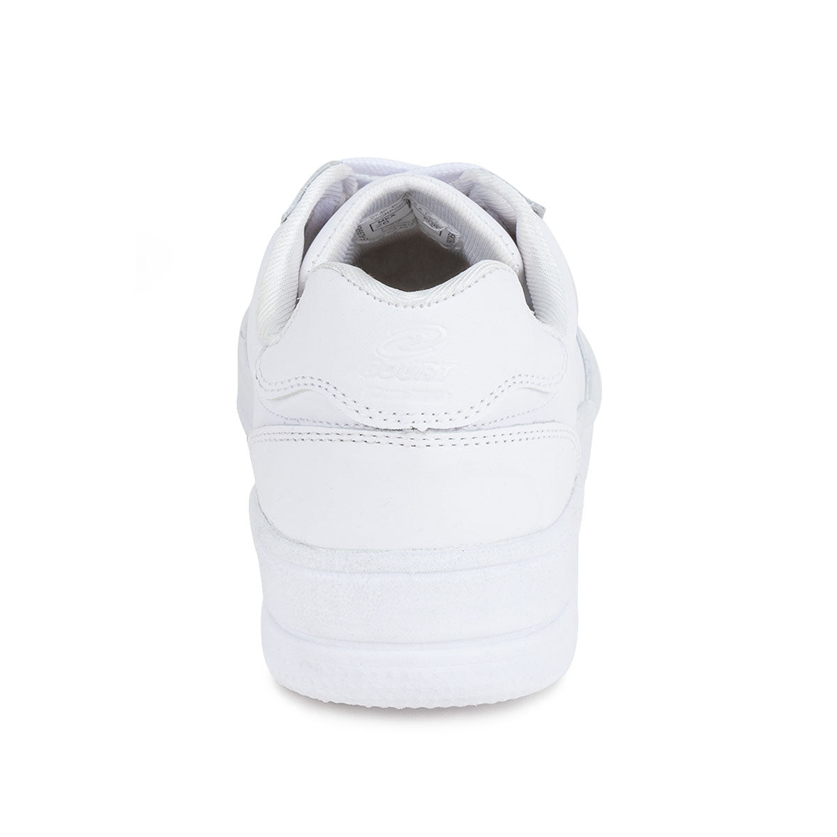 Tenis Blancos Casual Para Hombre Court 02171 - Tres Reyes Zapaterías - México